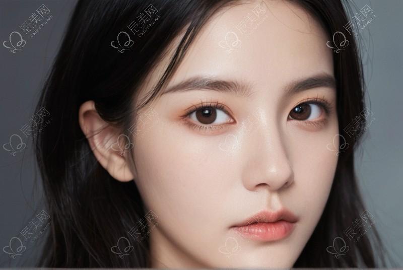唇部不对称不好看？运用这些唇部调整方法打造对称美唇