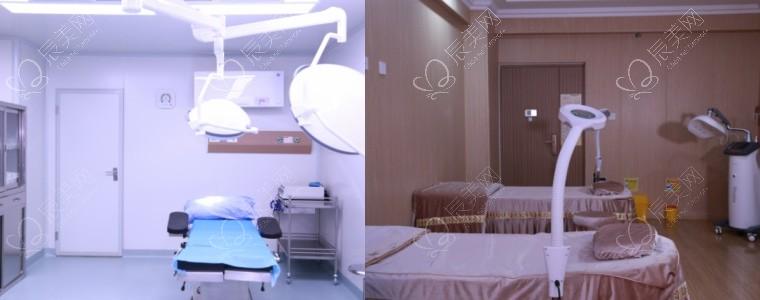 成都友谊医院整形美容科收费标准2025更新：隆鼻/眼综合/开眼角收费不贵技术好