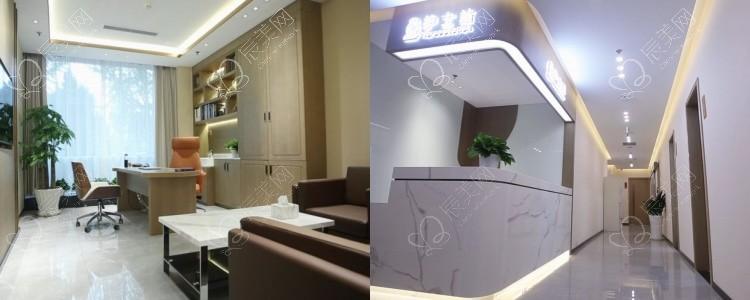 北京沃尔刘彦军整形