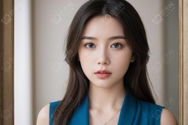 厦门整形美容机构推荐~厦门思明美仑美奂医疗美容面部提升入前十！  