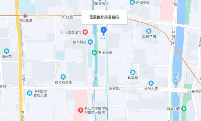 杭州艺星医疗美容医院可靠不？服务周到，在医美行业口碑持续攀升