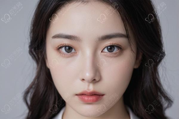 粉底涂后有假面感？用喷雾打湿美妆蛋后轻拍融合​