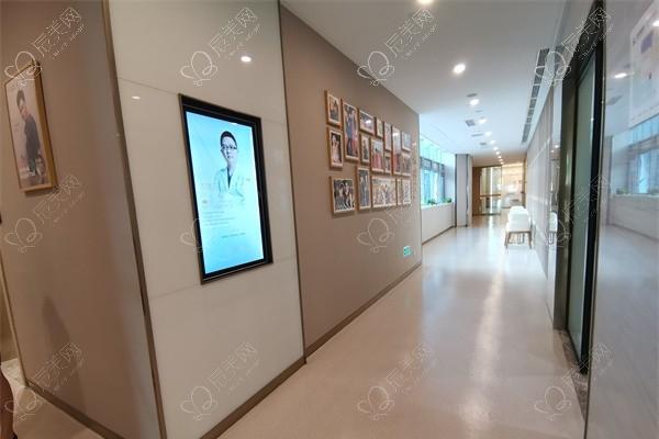 成都韩妃整形美容医院地址在哪？青羊区机构做私密整形服务贴心环境好