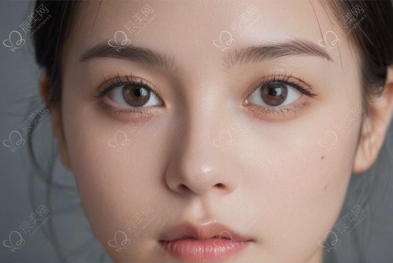 脸凹显老？面部填充选对层次幼态满分  