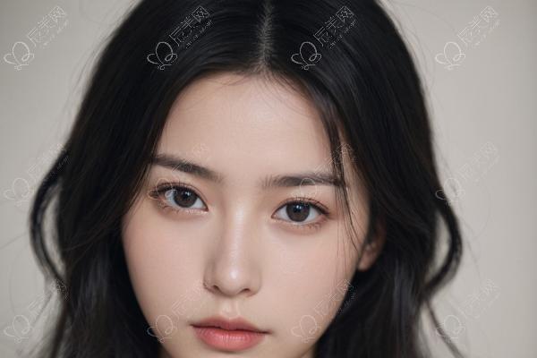 不靠医美！5个按摩手法轻松打造“妈生高鼻梁”