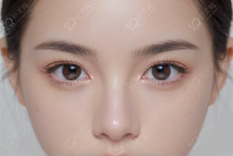 厦门整形美容机构推荐~厦门思明美仑美奂医疗美容面部提升入前十！  