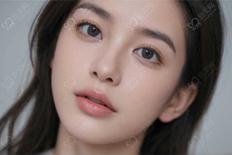 上海海华整形收费价格表：双眼皮/祛眼袋/隆鼻/丰胸价格下调很正规