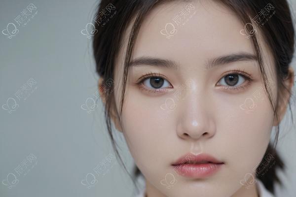 脸凹显老？面部填充选对层次幼态满分  