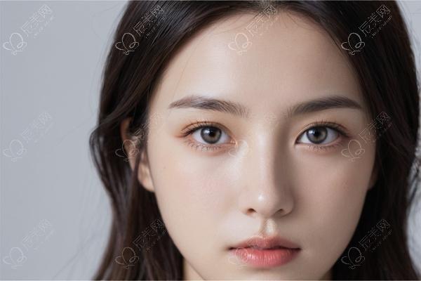 无锡丽都整形医院是正规私立吗？双眼皮修复技术强，收费不贵​