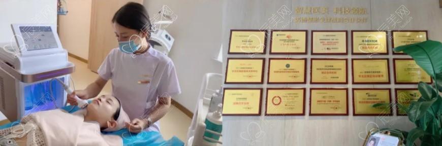 济南诺德医疗美容医院怎么样？项目选择多术后反馈口碑好