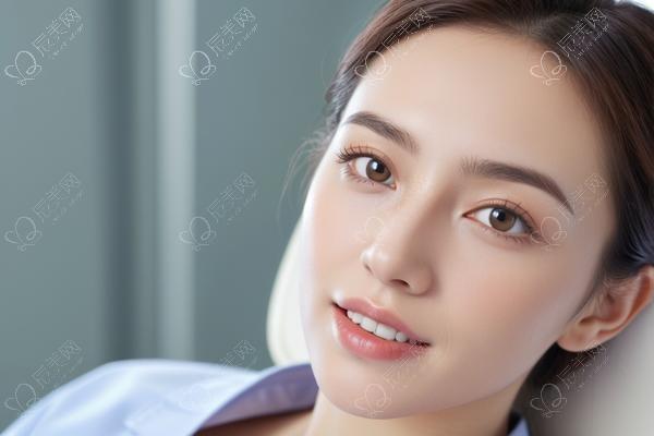 熬夜后毛孔变大？冷敷 + 收缩护理急救​