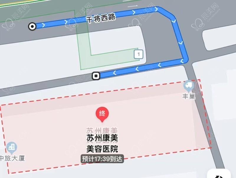 苏州康美薛旦双眼皮修复价格高吗？修复医生技术强，复杂病例在3-6万元区间