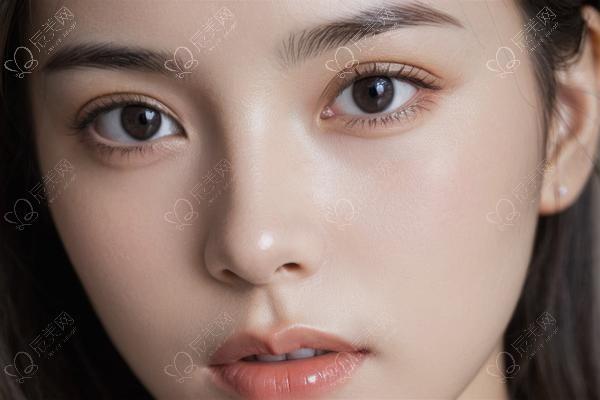 云南铜雀台整形医院靠谱吗？眼鼻整形_轮廓固定价格 + 医生团队