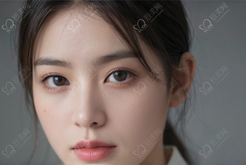 化妆前打底：温水拍脸 20 秒，做基础保湿，待吸收后上底妆