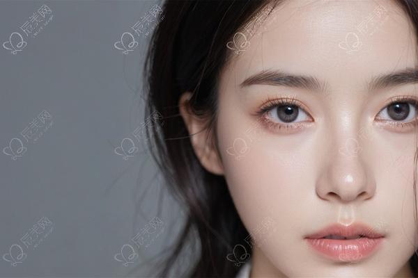 脂肪填充额头会显老吗？饱满度与面部比例的平衡技巧