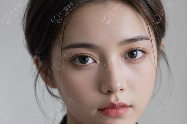 鼻小柱延长复原期长？消肿护理+忌口事项助你快速自然  