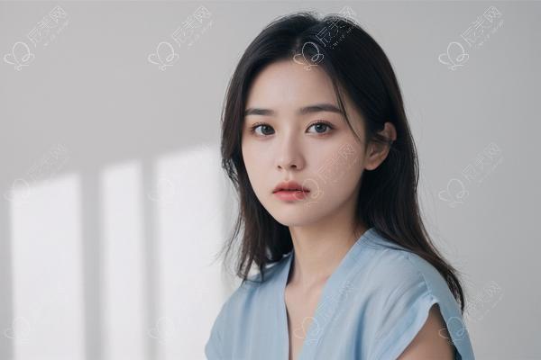 武汉美莱医疗美容医院眼整形收费标准:韩式双眼皮4700+无痕双眼皮6100+眼部吸脂4000+