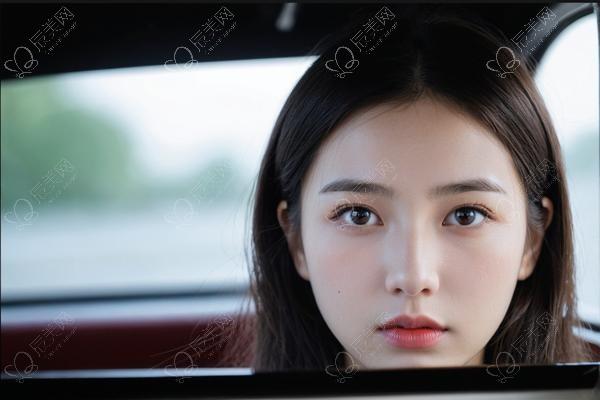 合肥丰额头机构排名揭秘！资质齐全经验足价格公道很实惠