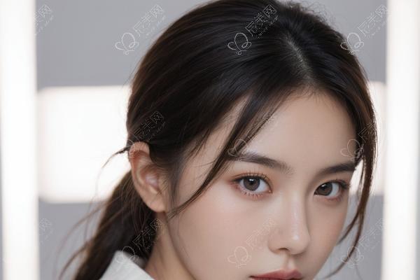 埋线提升：轻松“拉”出紧致小V脸