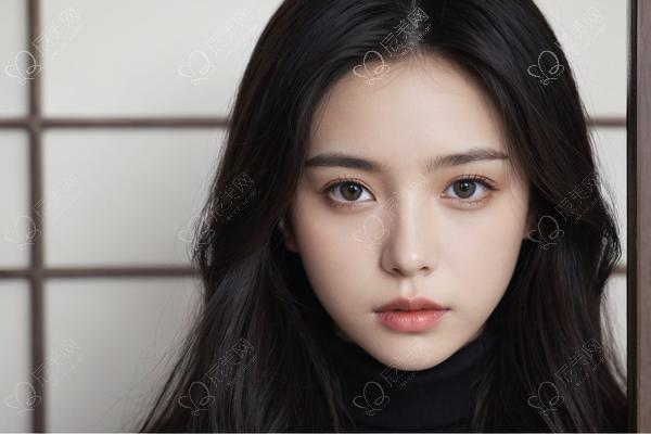汉中华美奥莱医学整形做自体脂肪丰太阳穴怎么样？脂肪填充口碑出众，术后太阳穴饱满显脸小！