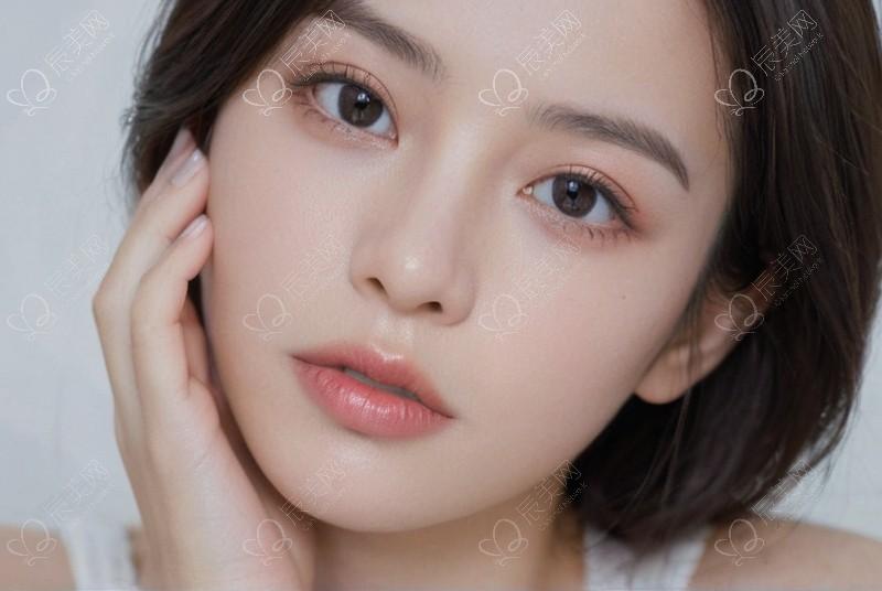 月球表面痘坑脸？这些项目填平成效真不赖！