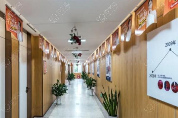南通俪人连天美医疗美容医院正规吗？正规资质认证|环境优雅|流程规范|口碑不错！