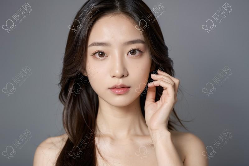 不靠医美！5个按摩手法轻松打造“妈生高鼻梁”