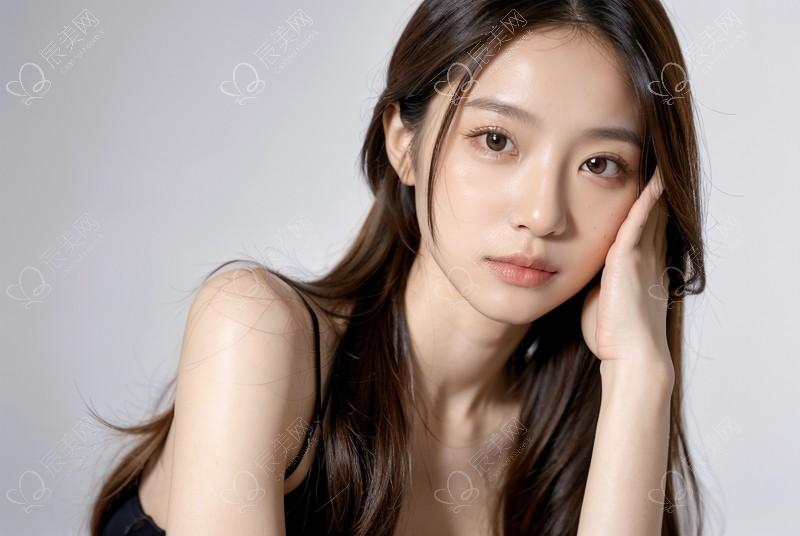 不靠医美！5个按摩手法轻松打造“妈生高鼻梁”