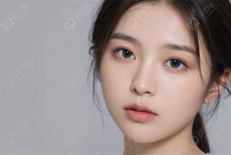 毛孔粗大影响颜值？光子嫩肤收缩毛孔肌肤细腻平滑