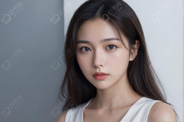 月球表面痘坑脸？这些项目填平成效真不赖！