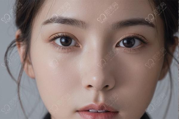厦门整形美容机构推荐~厦门思明美仑美奂医疗美容面部提升入前十！  