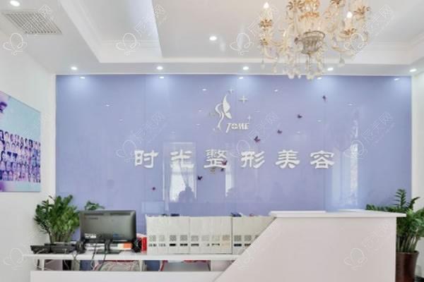 天津卧蚕打造哪家靠谱？分享环境好、评价高的当地知名医院榜单