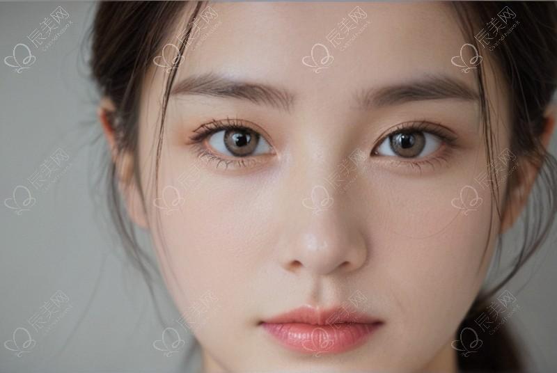 劲爆消息！太原军大医疗美容医院做双眼皮技术好吗？术后效果超自然