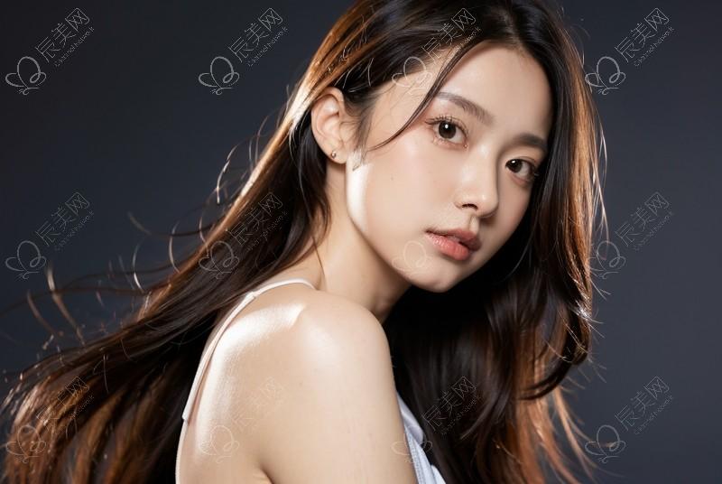 卸妆油乳化不彻底长痘，加水后顺时针搓至无油光​
