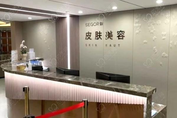 常州曙光整形收费价格表公开了吗？价位透明不坑人