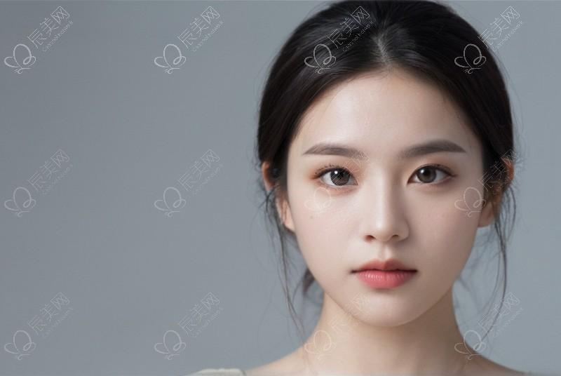 修容显脏？用浅色修容粉在边界轻扫，让过渡更自然