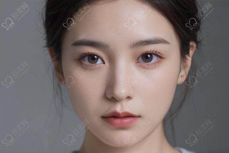 哈尔滨艺星医疗美容医院正规吗？连锁品牌背书+眼鼻项目医生5年经验/价格透明！