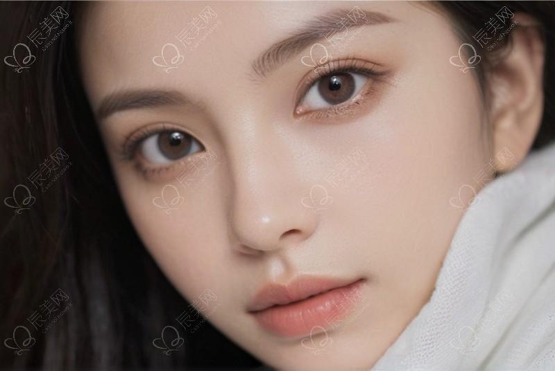  眼周脂肪粒怎么去除？别再乱用眼霜了  