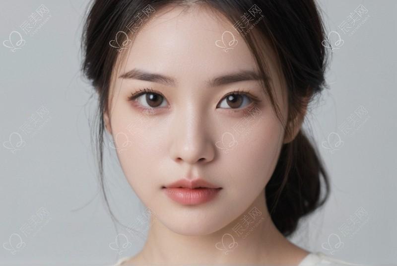 脸凹显老？面部填充选对层次幼态满分  